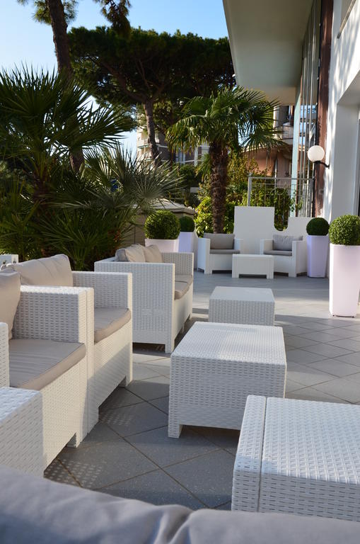 Hotel Mirage Мілано-Маріттіма Екстер'єр фото